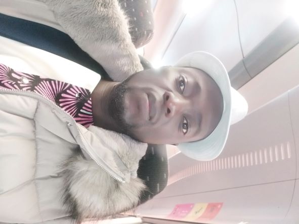 Masumbuko Nt. HAMIM